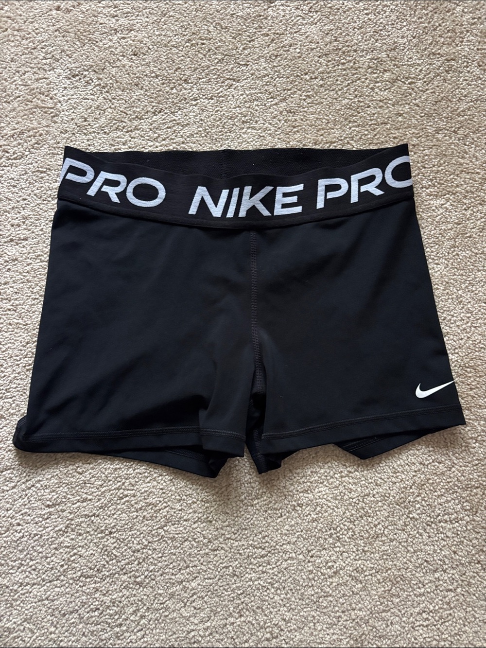 Nike Pro Shorts